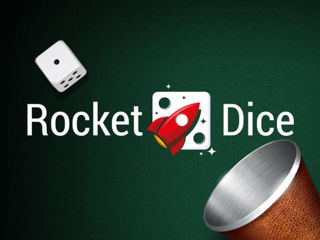 pv bet Dados de Foguete